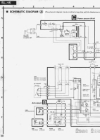 Technics - SL-15-Schematics 